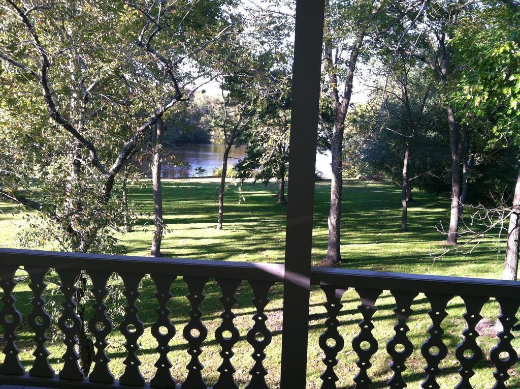 River House Inn Snow Hill Zimmer foto
