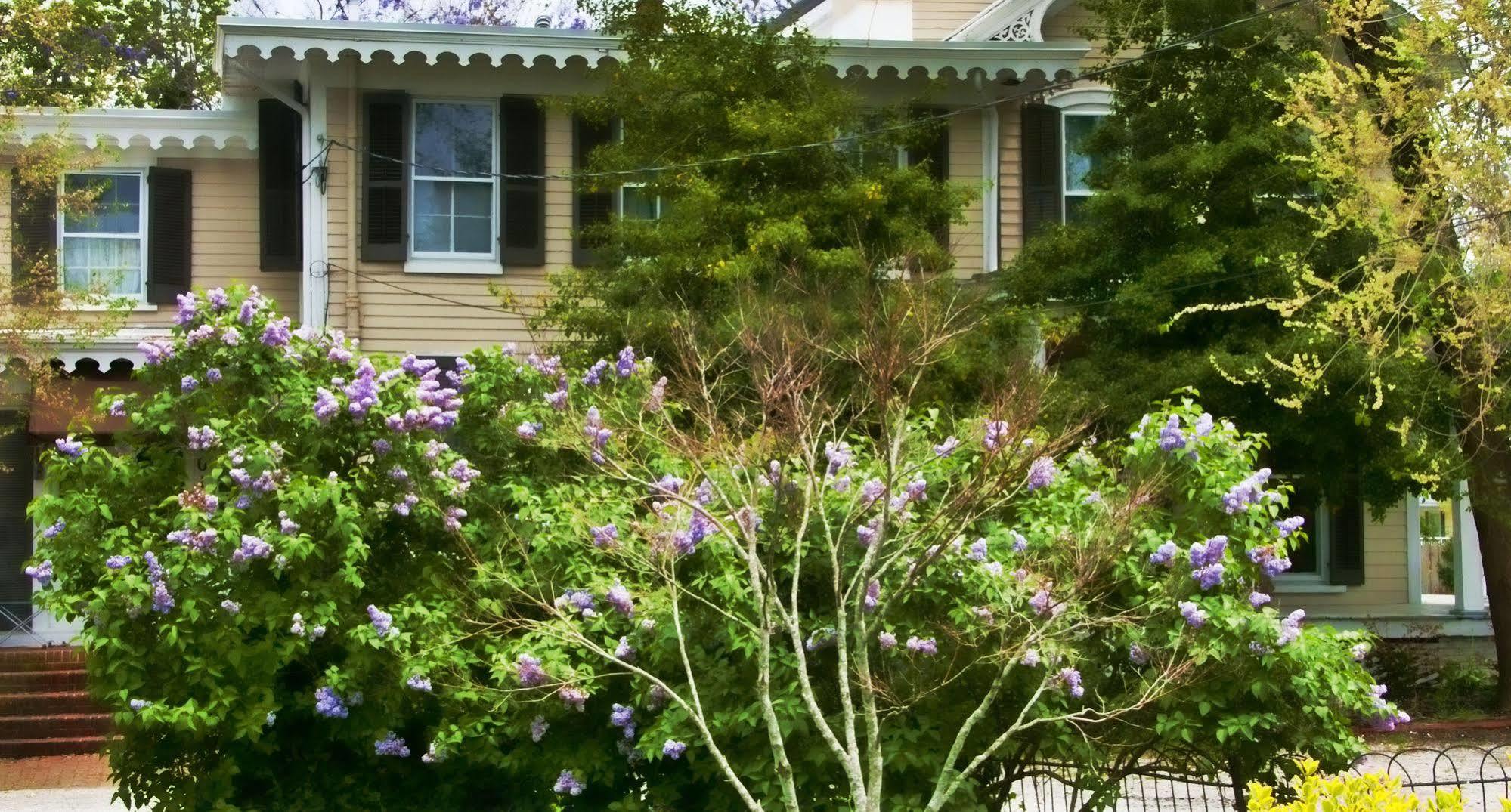 River House Inn Snow Hill Exterior foto