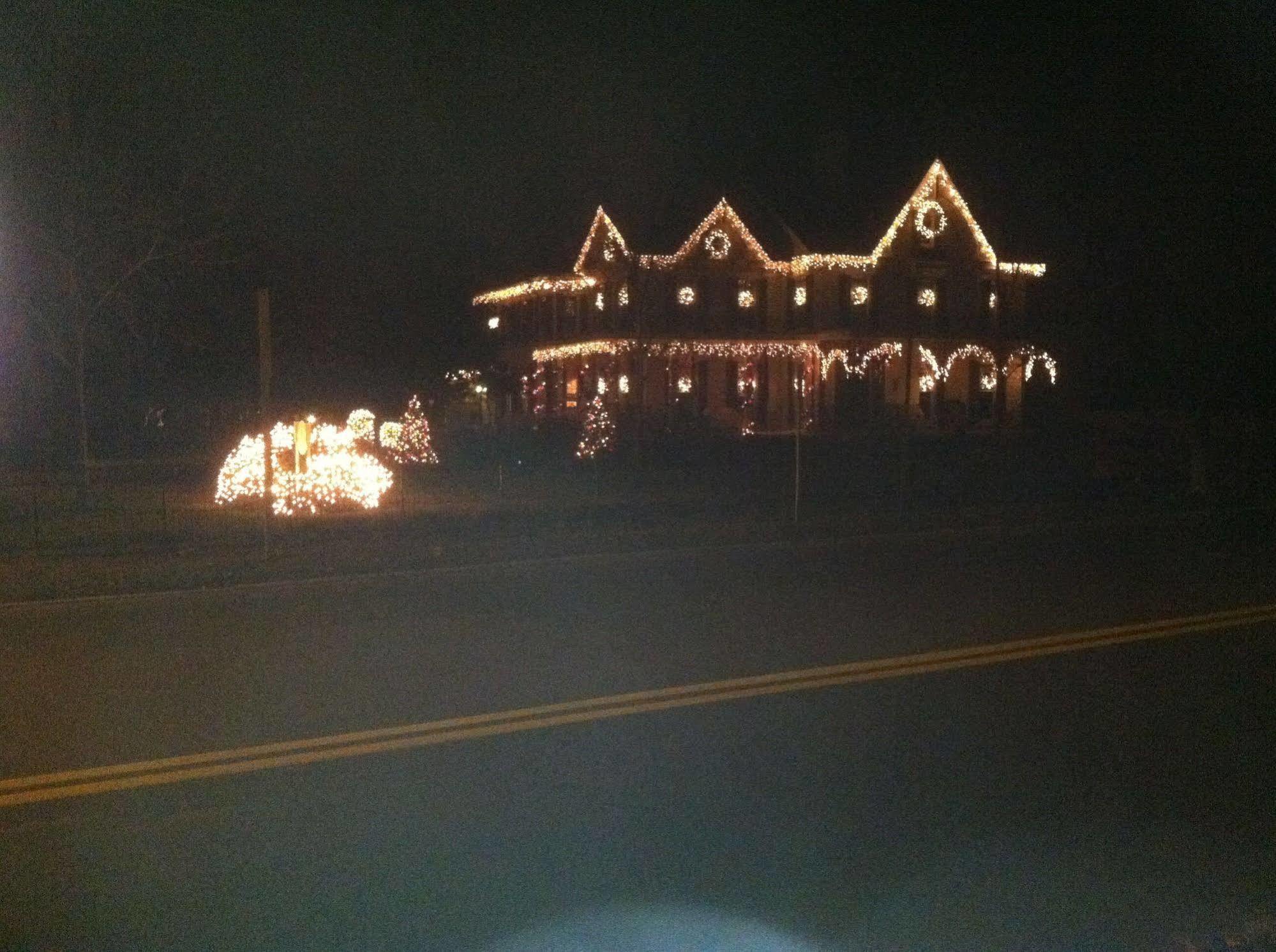 River House Inn Snow Hill Exterior foto